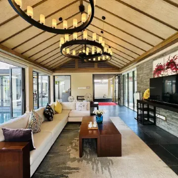 Floral Hotel· Han Tang Hotel(Hongshui Xiangshuiwan Store)