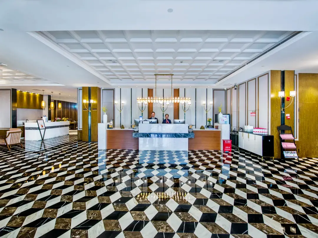 Deting Garden Hotel - 昆明市