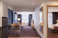 Citadines Central Binh Duong Hotels in Thuan An