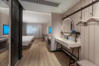 HanTing Hotel (Suzhou Dongguan Industrial Park) Hotels in Suzhou