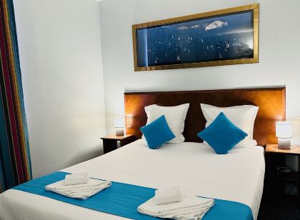 Hôtel Bellevue Montmartre