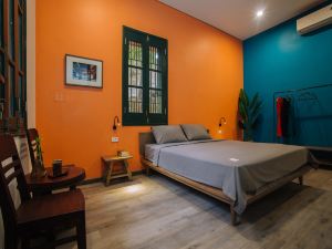 Tonkin782 Homestay Hanoi