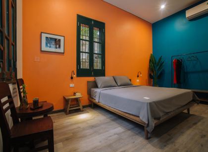 Tonkin782 Homestay Hanoi