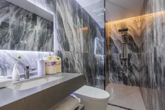 Haikou Xichen Zhixiang Hotel (Haikou Meilan International Airport) Отели рядом с Аэропорт Хайкоу