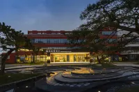 Zigong Fengming International Hotel Hotels in Gongjing District