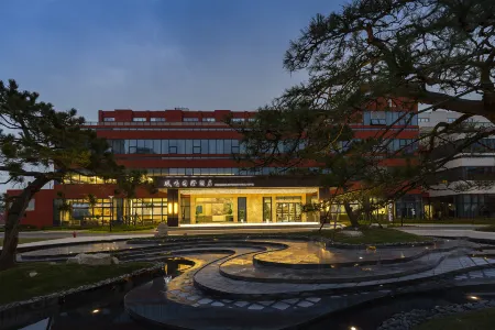 Zigong Fengming International Hotel