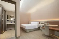 HanTing Hotel (Guang'an Huaying)