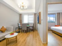 Vienna sanhao Hotel (Mianyang Zitong Huaxin Plaza)