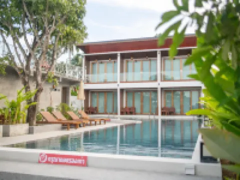 จันผา รีสอร์ท โรงแรมในอำเภอ ดอนสัก