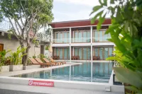 Janpa Resort Hotels in Don Sak