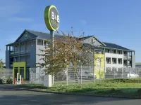 B&B Hotel le Mans Sud Hotéis em Arnage