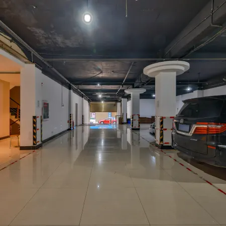 Wenshan Xinrui Boutique Hotel