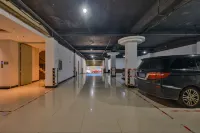 Wenshan Xinrui Boutique Hotel - parking