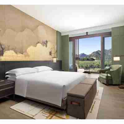 WYNDHAM FUZHOU GUIAN Rooms