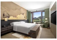 WYNDHAM FUZHOU GUIAN Hotels in Lianjiang