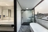 Youfeng Hotel - balneario