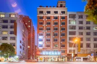 Beiliu Jiahua Fashion Hotel Hotels in Beiliu