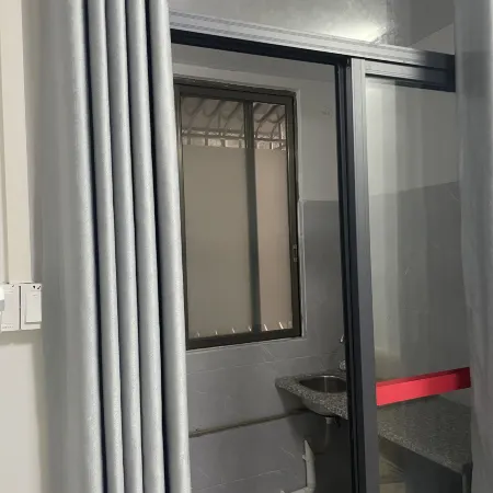 Jiangmen Yili Apartment (Liyue Station Branch)