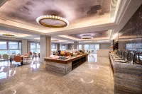 宜興万達広場Mercureホテル - 朝食