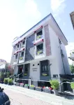 Campus Boutique Hotel Hotels near Albayrak Cami