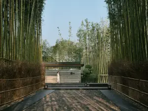 ZHU HOTEL