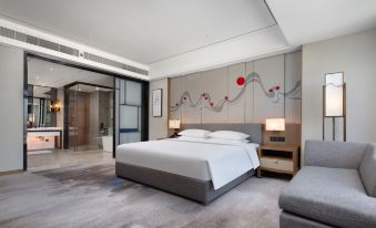 Wyndham Garden Hotel Foshan Sands Island