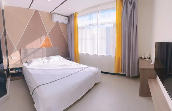 西豐7080home賓館