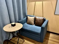 Zhiting Hotel (Zhengzhou Railway Station Erqi Square)