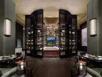 Hilton Nanjing Niushoushan - Afhentnings-/afleveringstjenester