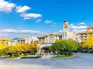 Hefei Binhu Lefuqiang Jiayue Hotel