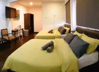 CassaKaseh Guest House