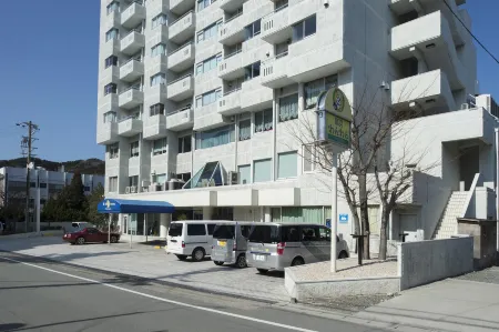 Izumigo Toba Dog Paradise Hotel Отели в г. Тоба