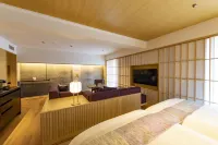 KYOTO TOKYU HOTEL