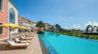 La Festa Phu Quoc, Curio Collection by Hilton - Resorts