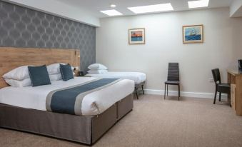 Best Western Northfields Ealing Hotel