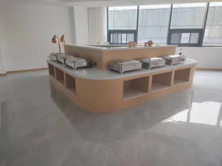 GreenTree Alliance Hotel (Baisha County Government)