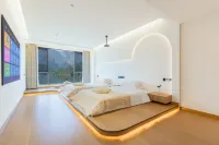 Wawu Mountain Yuanjian Homestay (Yanuhu Branch) - balcone