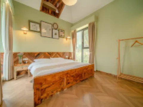 Chenwai Homestay (Pengzhou Haiwozi Ancient Town) Hotels in Pengzhou