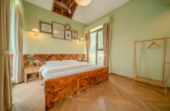 Chenwai Homestay (Pengzhou Haiwozi Ancient Town)