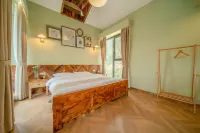 Chenwai Homestay (Pengzhou Haiwozi Ancient Town)