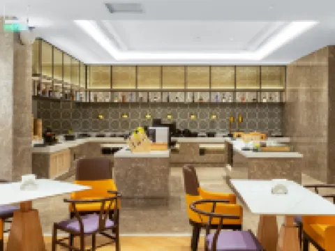 Vienna International Hotel (Chenzhou High-Speed Railway West Station) Hotels in Chenzhou