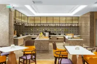 Vienna International Hotel (Chenzhou High-Speed Railway West Station)