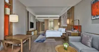 Crowne Plaza Chengdu Wuhou Hôtels à : Chengdu