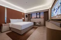 Crystal Orange Hotel Ningbo Ninghai