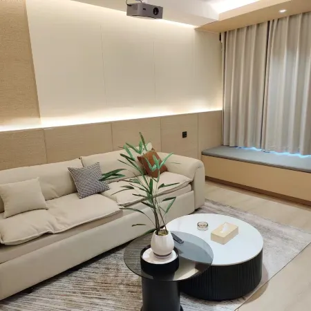 Dengfeng Jingyu Homestay