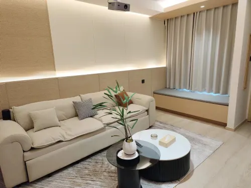 Dengfeng Jingyu Homestay