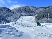 九宮山全景國際大飯店 通山住宿飯店