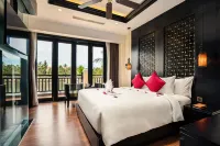 Koi Resort & Spa Hoi An - Tiny houses