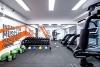 M Hotel Hotels in Shenzhen