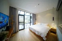 Moganshan Chujianshan Residence Hotels in Deqing